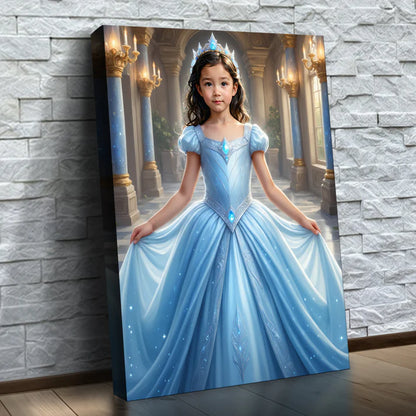 The Cinderella’s Grand Ballroom