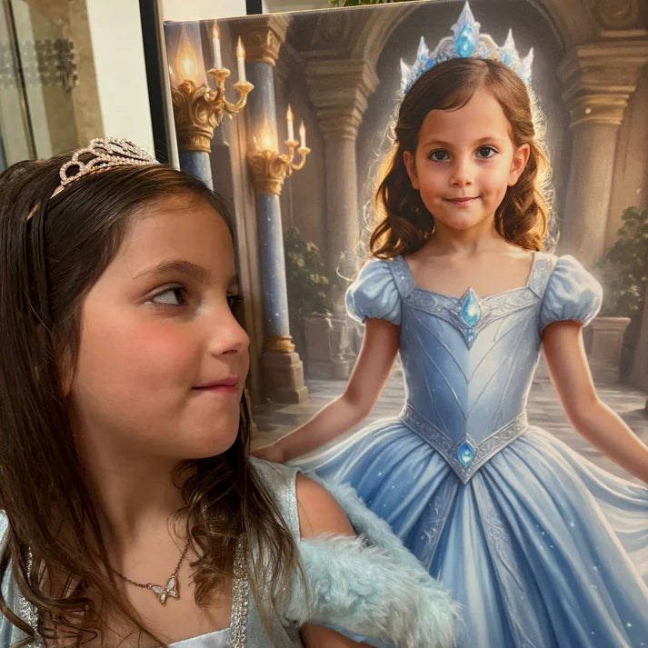 The Cinderella’s Grand Ballroom